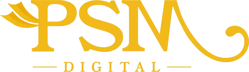 PSM Digital Agency