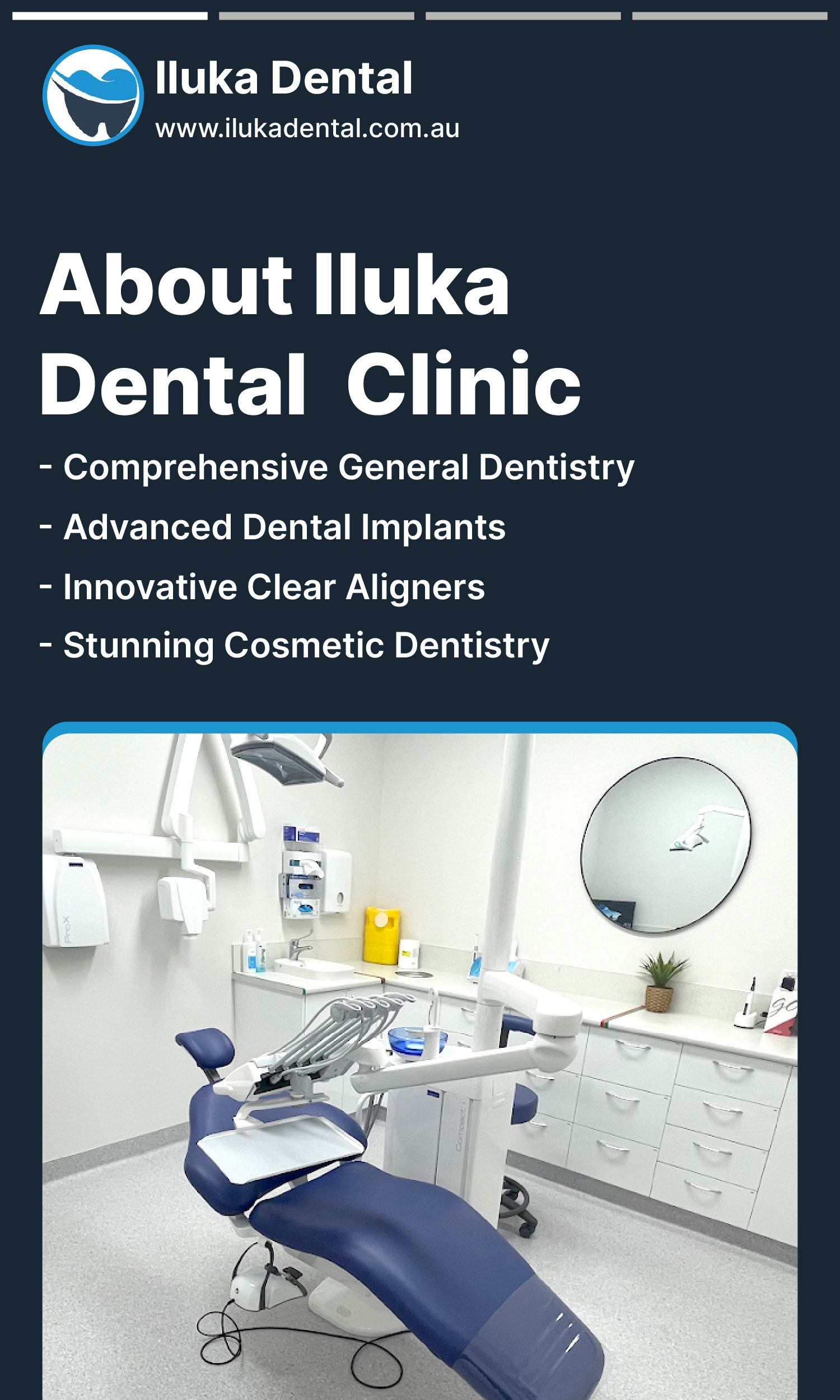 Iluka Dental